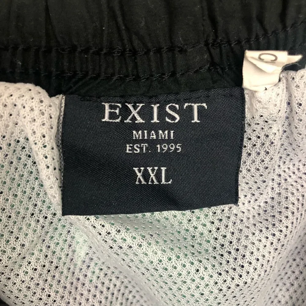 Exist Miami swim trunks